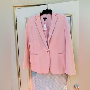 NWT Ann Taylor blazer